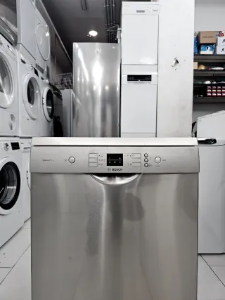 Lavavajillas Bosch 60cm con garantía y transporte