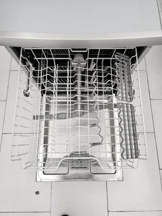 Lavavajillas Bosch 60cm con garantía y transporte