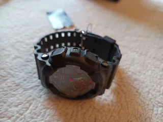 Reloj Casio G-Shock GA-110MB Negro NUEVO