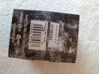 Reloj Casio G-Shock GA-110MB Negro NUEVO