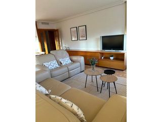 Piso en alquiler en Ciutat Jardí en Valencia