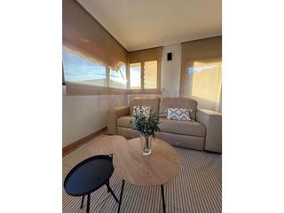 Piso en alquiler en Ciutat Jardí en Valencia