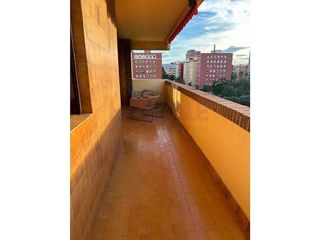 Piso en alquiler en Ciutat Jardí en Valencia