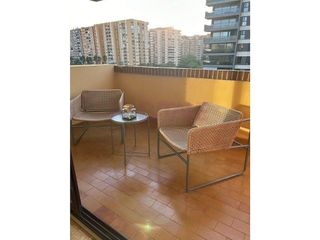 Piso en alquiler en Ciutat Jardí en Valencia