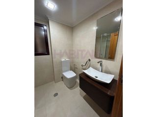 Piso en alquiler en Ciutat Jardí en Valencia