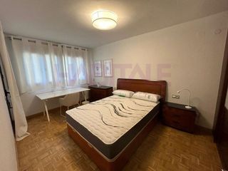 Piso en alquiler en Ciutat Jardí en Valencia