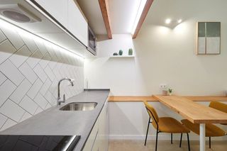 Piso en alquiler en El Raval en Barcelona