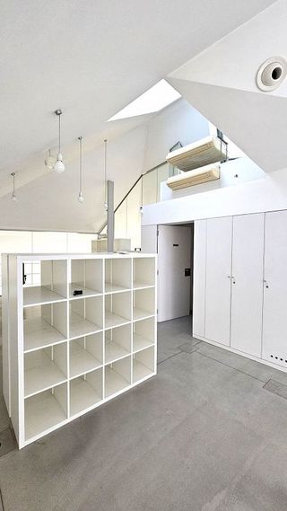 Oficina en alquiler en Areal – Zona Centro en Vigo