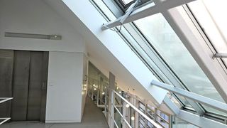 Oficina en alquiler en Areal – Zona Centro en Vigo