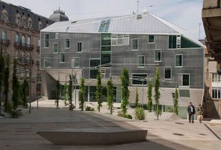 Oficina en alquiler en Areal – Zona Centro en Vigo