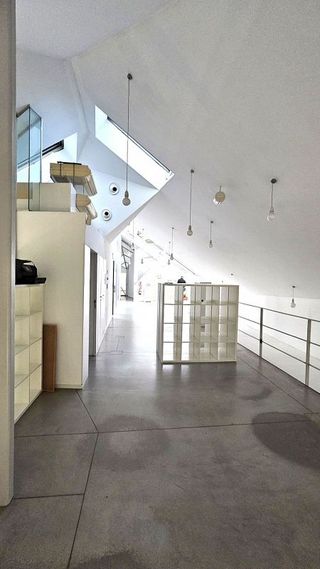 Oficina en alquiler en Areal – Zona Centro en Vigo