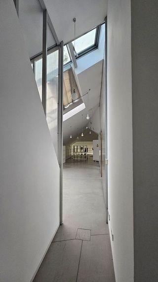 Oficina en alquiler en Areal – Zona Centro en Vigo