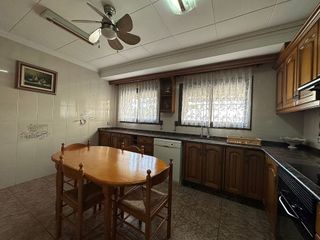 Casa en alquiler en Riba-roja de Túria