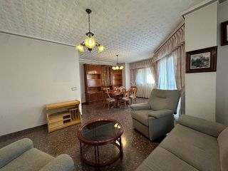 Casa en alquiler en Riba-roja de Túria