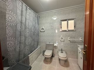 Casa en alquiler en Riba-roja de Túria