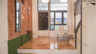 Piso en alquiler en Valdezarza en Madrid