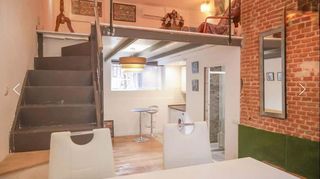 Piso en alquiler en Valdezarza en Madrid