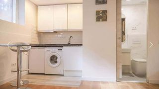 Piso en alquiler en Valdezarza en Madrid