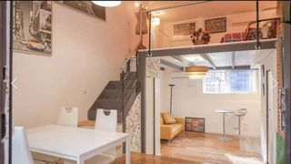 Piso en alquiler en Valdezarza en Madrid