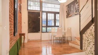 Piso en alquiler en Valdezarza en Madrid