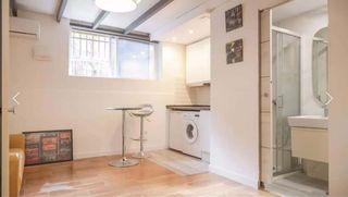 Piso en alquiler en Valdezarza en Madrid