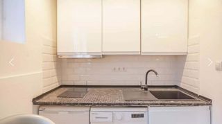 Piso en alquiler en Valdezarza en Madrid