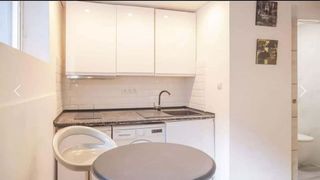 Piso en alquiler en Valdezarza en Madrid