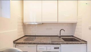 Piso en alquiler en Valdezarza en Madrid