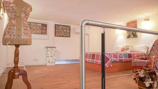 Piso en alquiler en Valdezarza en Madrid