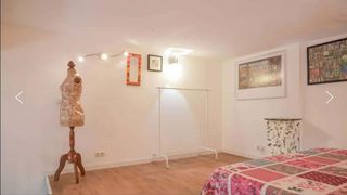 Piso en alquiler en Valdezarza en Madrid