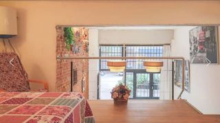 Piso en alquiler en Valdezarza en Madrid