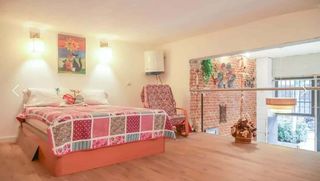 Piso en alquiler en Valdezarza en Madrid