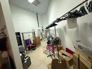 Local comercial en alquiler en Centro en Villanueva del Pardillo