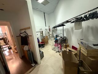 Local comercial en alquiler en Centro en Villanueva del Pardillo