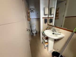 Local comercial en alquiler en Centro en Villanueva del Pardillo