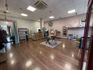 Local comercial en alquiler en Centro en Villanueva del Pardillo