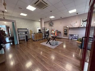Local comercial en alquiler en Centro en Villanueva del Pardillo