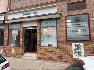 Local comercial en alquiler en Centro en Villanueva del Pardillo