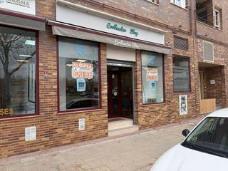 Local comercial en alquiler en Centro en Villanueva del Pardillo