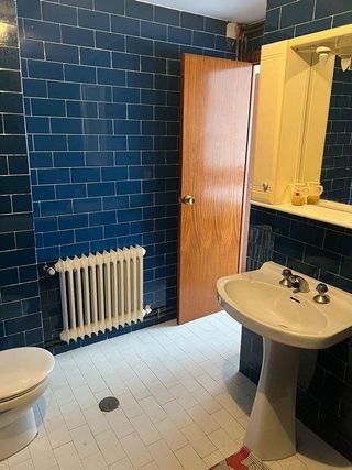 Piso en alquiler en Pedro Muñoz