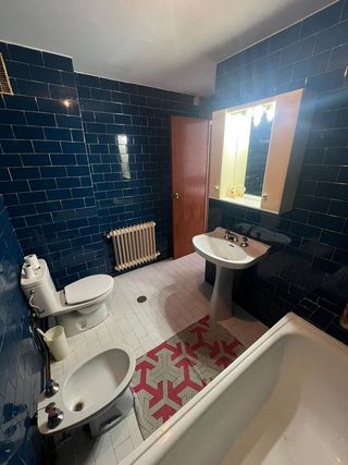 Piso en alquiler en Pedro Muñoz