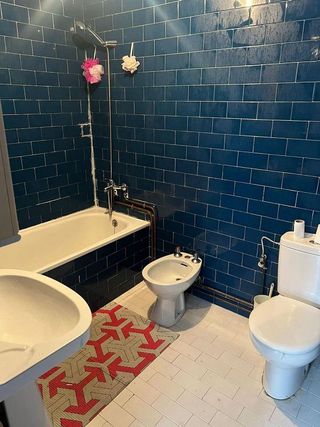 Piso en alquiler en Pedro Muñoz