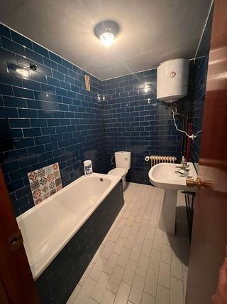 Piso en alquiler en Pedro Muñoz