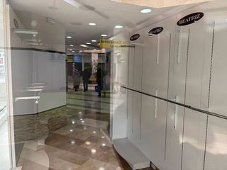 Local comercial en alquiler en Centro en Cáceres