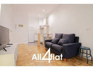 Piso en alquiler en La Nova Esquerra de l'Eixample en Barcelona