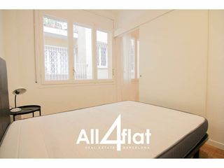 Piso en alquiler en La Nova Esquerra de l'Eixample en Barcelona