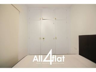 Piso en alquiler en La Nova Esquerra de l'Eixample en Barcelona