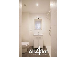 Piso en alquiler en La Nova Esquerra de l'Eixample en Barcelona