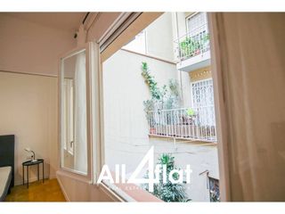 Piso en alquiler en La Nova Esquerra de l'Eixample en Barcelona