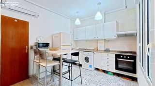 Piso en alquiler en Russafa en Valencia